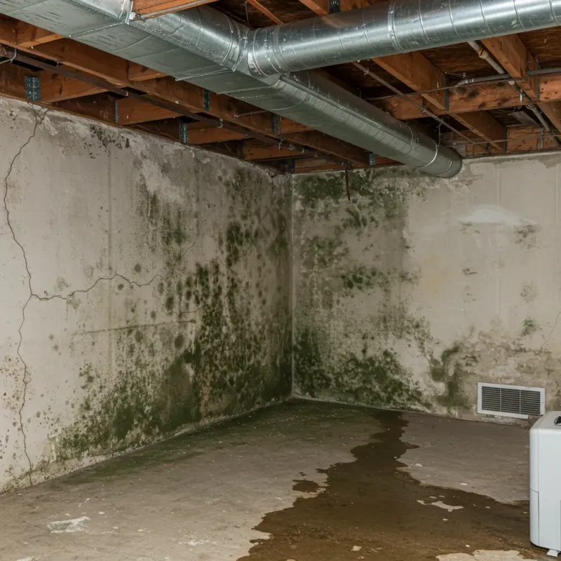 Professional Mold Removal in Potala Pastillo, PR